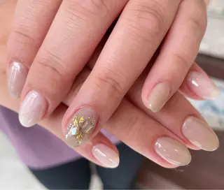 ネイル Nail Breezeのネイルデザイン