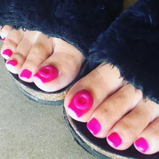 ネイル 猫村のネイル部屋所属・猫村のネイル部屋 猫村早希のネイルデザイン