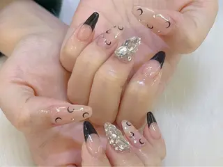 ネイル 鈴木 亜和音のネイルデザイン