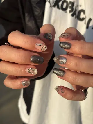 ネイル ave nailのネイルデザイン