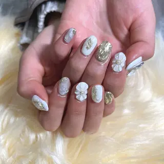 ネイル Betty ✶のマツエク・マツパデザイン