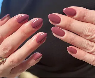 ネイル charmant nailのネイルデザイン