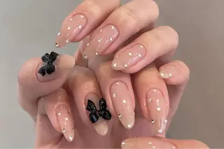 ネイル Trend Nail シルフのネイルデザイン