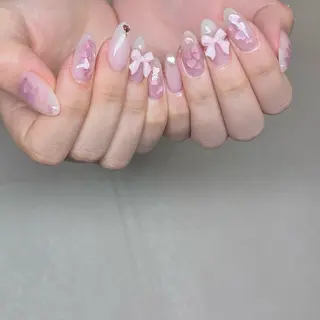 ネイル maison de NALIのネイルデザイン