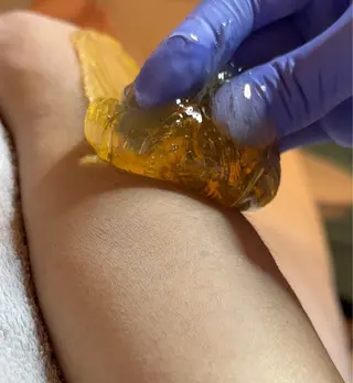 Hit. シュガーリング豊橋のエステ・リラクイメージ