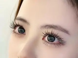 マツエク・マツパ AB マツエクネイルサロンのマツエク・マツパデザイン