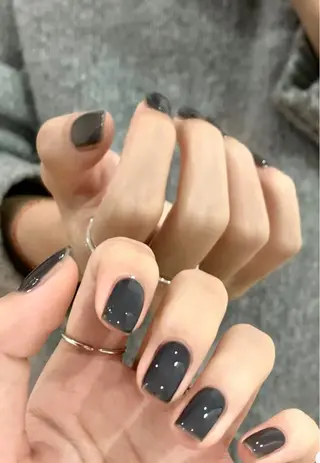 ネイル ミナミ モモカのネイルデザイン