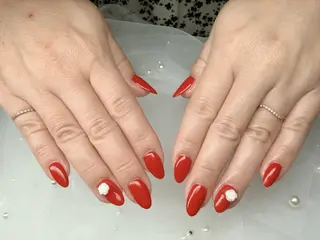 ネイル Anna Nail所属・Anna Nailのネイルデザイン