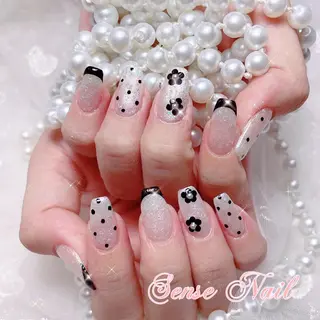 ネイル Mery Mery🌸のネイルデザイン