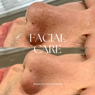 メンズ キッズ NANI OAFU所属・NANIOAFU [なんば店］のその他イメージ