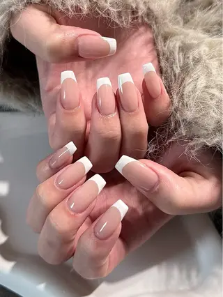 ネイル solu nail所属・碇 千波のネイルデザイン