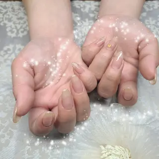 ネイル Nail  Ai    のネイルデザイン