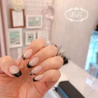 ネイル Fuffy所属・フーフィー Fuffyのネイルデザイン