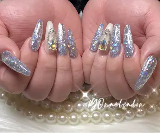 ネイル ネイリスト KYOのネイルデザイン