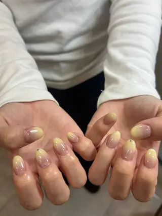 ネイル 1/23🈳あり✧* ayanaのネイルデザイン