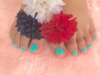 ネイル ネイルandエステ maple豊見城店のエステ・リラクイメージ