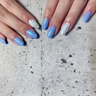 ネイル 春日井ネイルサロン iroのネイルデザイン