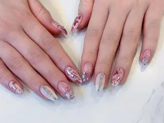 ネイル VENUS _Jrのネイルデザイン