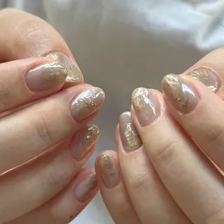 ネイル torom yukiのネイルデザイン