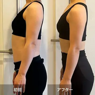 リバースエイジングサロン 縁家所属・川中 佳奈恵のエステ・リラクイメージ