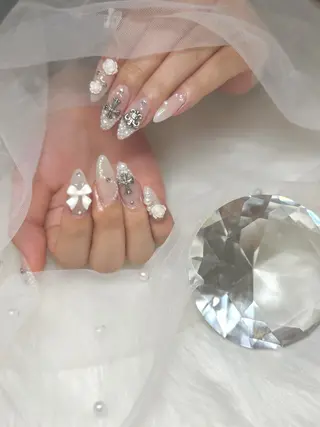 ネイル 【Laule‘a 】のネイルデザイン