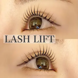 マツエク・マツパ Tomo◇ toujoursのマツエク・マツパデザイン