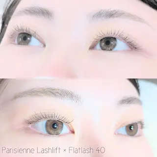 マツエク・マツパ LaMa. Yのマツエク・マツパデザイン