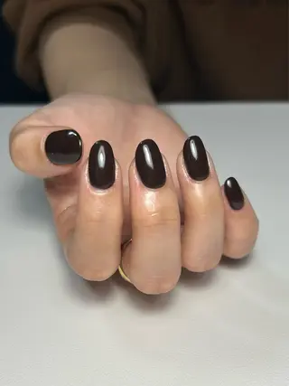 ネイル miya nailのネイルデザイン