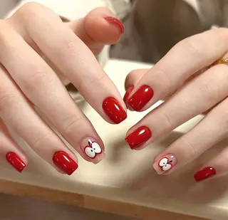 ネイル A Aのネイルデザイン