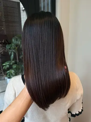 ミディアム 🎀無料モデル様 募集中💖ゆりのヘアスタイル