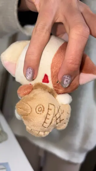 ネイル Beauty salon GRACE  nail所属・˖ ࣪⊹GRACE モモ✩⡱のネイルデザイン