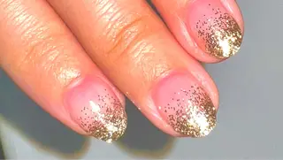 ネイル lash&brow-lumiere【リュミエール】所属・さき さきのネイルデザイン