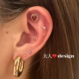 R-LASH（アールラッシュ）所属・R_ みほのエステ・リラクイメージ