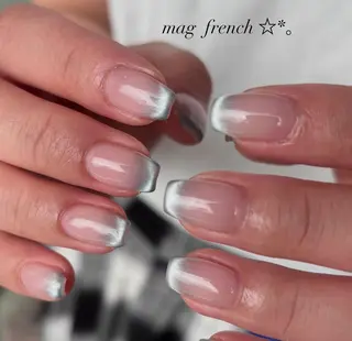 ネイル ２アイ＆ネイルサロン リスブラン銀座新富町のマツエク・マツパデザイン