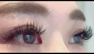 マツエク・マツパ keiko yのマツエク・マツパデザイン