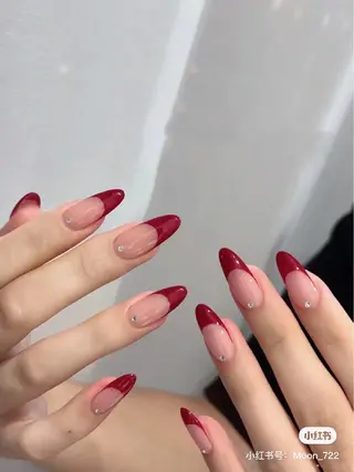 ネイル T&B ネイル渋谷店のネイルデザイン