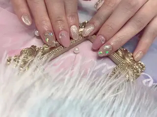 ネイル リン リンのネイルデザイン