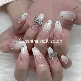 ネイル サンシャイン ネイル池袋店のネイルデザイン