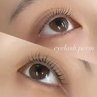 マツエク・マツパ eyelash salon miin所属・mami |eyebrowのマツエク・マツパデザイン