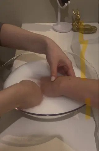 Chainon Beautyのエステ・リラクイメージ