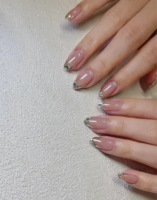 ネイル ビューティー ネイルのネイルデザイン