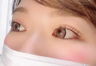 マツエク・マツパ 吉岡 ゆうなのマツエク・マツパデザイン