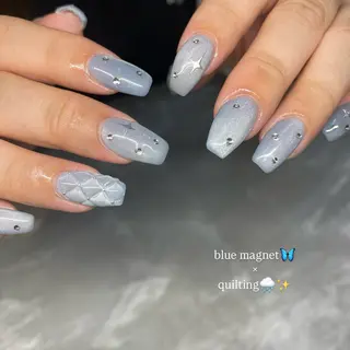 ネイル BeAll本店 hanakoのネイルデザイン