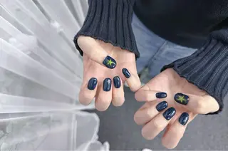 ネイル Miss Uネイルサロン所属・MissU ネイルサロンのネイルデザイン