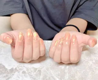 ネイル 🐾佐藤 りえ🐾のネイルデザイン