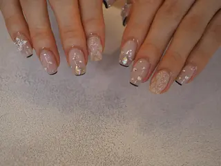 ネイル 田中 （ネイリスト）のネイルデザイン