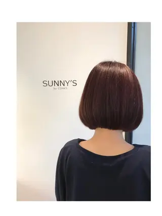 ショート カラー 柏サニーズ✂︎クセ毛 ◎ショート◎正樹のヘアスタイル