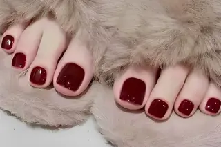 ネイル Hani Nail Salonのネイルデザイン