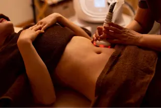 美 healthy beauty所属・美 healthy beauty 富井のエステ・リラクイメージ