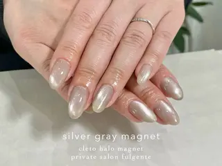 ネイル private salon fulgente所属・fulgente /CHIKAのネイルデザイン